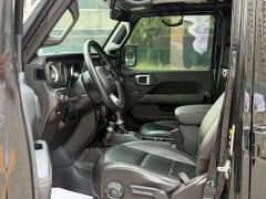 Jeep Gladiator 2022 3.6L Pioneer Edition - ფოტო 6