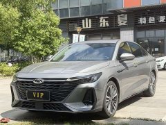 Chery Arrizo 8 High-Performance Edition 2.0T DCT Chi - ფოტო 1