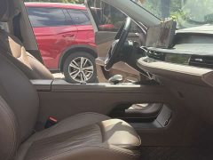 Chery Arrizo 8 High-Performance Edition 2.0T DCT Chi - ფოტო 10