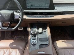 Chery Arrizo 8 High-Performance Edition 2.0T DCT Chi - ფოტო 14