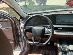 Chery Arrizo 8 High-Performance Edition 2.0T DCT Chi - ფოტო 15