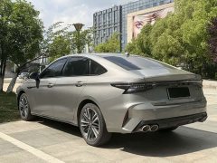 Chery Arrizo 8 High-Performance Edition 2.0T DCT Chi - ფოტო 2