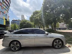 Chery Arrizo 8 High-Performance Edition 2.0T DCT Chi - ფოტო 5