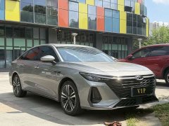 Chery Arrizo 8 High-Performance Edition 2.0T DCT Chi - ფოტო 6