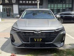 Chery Arrizo 8 High-Performance Edition 2.0T DCT Chi - ფოტო 7