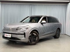 Nio Lerado L90 Max Six-Seater - ფოტო 1