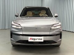 Nio Lerado L90 Max Six-Seater - ფოტო 2