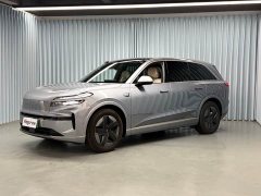 Nio Lerado L90 Max Six-Seater - ფოტო 3