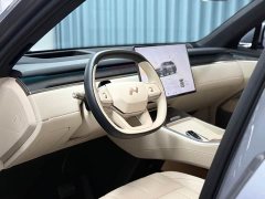 Nio Lerado L90 Max Six-Seater - ფოტო 4