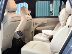 Nio Lerado L90 Max Six-Seater - ფოტო 5