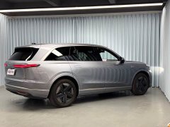 Nio Lerado L90 Max Six-Seater - ფოტო 9