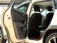 Volkswagen Touareg 2022 280TSI FWD Luxury Edition - ფოტო 10