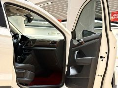 Volkswagen Touareg 2022 280TSI FWD Luxury Edition - ფოტო 11