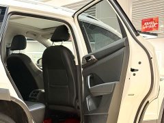 Volkswagen Touareg 2022 280TSI FWD Luxury Edition - ფოტო 12