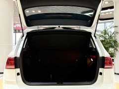 Volkswagen Touareg 2022 280TSI FWD Luxury Edition - ფოტო 13
