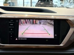 Volkswagen Touareg 2022 280TSI FWD Luxury Edition - ფოტო 15