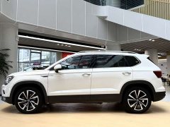 Volkswagen Touareg 2022 280TSI FWD Luxury Edition - ფოტო 4