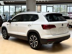 Volkswagen Touareg 2022 280TSI FWD Luxury Edition - ფოტო 5
