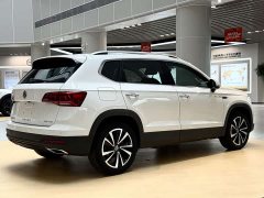 Volkswagen Touareg 2022 280TSI FWD Luxury Edition - ფოტო 6