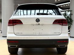 Volkswagen Touareg 2022 280TSI FWD Luxury Edition - ფოტო 7