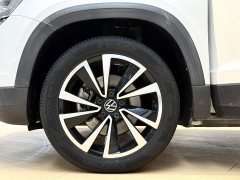 Volkswagen Touareg 2022 280TSI FWD Luxury Edition - ფოტო 8