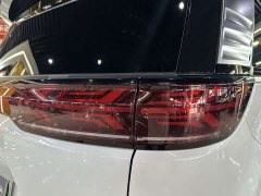 Denza D9 2022 DM-i 970 AWD Flagship - ფოტო 10