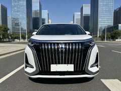 Denza D9 2022 DM-i 970 AWD Flagship - ფოტო 2
