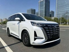 Denza D9 2022 DM-i 970 AWD Flagship - ფოტო 3