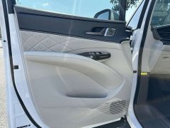 Denza D9 2022 DM-i 970 AWD Flagship - ფოტო 4
