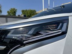 Denza D9 2022 DM-i 970 AWD Flagship - ფოტო 6