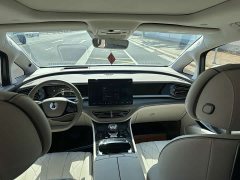 Denza D9 2022 DM-i 970 AWD Flagship - ფოტო 7
