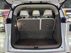 Denza D9 2022 DM-i 970 AWD Flagship - ფოტო 9