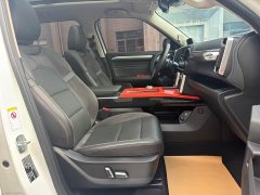 Great Wall Dachshund 2.0T DCT Four-wheel Drive Chinese Rural Dog Hunting Edition - ფოტო 10