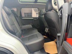 Great Wall Dachshund 2.0T DCT Four-wheel Drive Chinese Rural Dog Hunting Edition - ფოტო 11