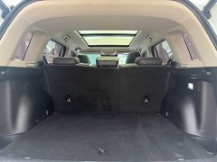 Great Wall Dachshund 2.0T DCT Four-wheel Drive Chinese Rural Dog Hunting Edition - ფოტო 13