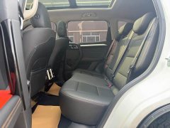Great Wall Dachshund 2.0T DCT Four-wheel Drive Chinese Rural Dog Hunting Edition - ფოტო 15