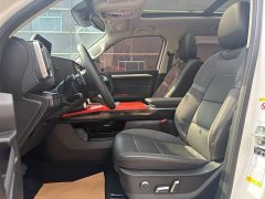 Great Wall Dachshund 2.0T DCT Four-wheel Drive Chinese Rural Dog Hunting Edition - ფოტო 16