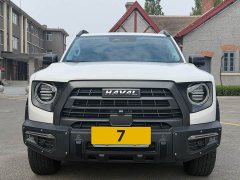Great Wall Dachshund 2.0T DCT Four-wheel Drive Chinese Rural Dog Hunting Edition - ფოტო 2