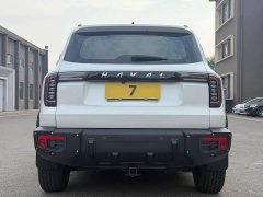 Great Wall Dachshund 2.0T DCT Four-wheel Drive Chinese Rural Dog Hunting Edition - ფოტო 5