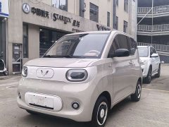 Wuling Hongguang MINIEV 2024 Third Generation 215km Youth Edition - ფოტო 1