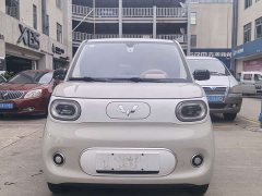 Wuling Hongguang MINIEV 2024 Third Generation 215km Youth Edition - ფოტო 2