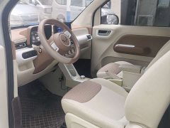 Wuling Hongguang MINIEV 2024 Third Generation 215km Youth Edition - ფოტო 4