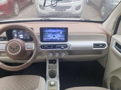 Wuling Hongguang MINIEV 2024 Third Generation 215km Youth Edition - ფოტო 5