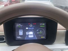 Wuling Hongguang MINIEV 2024 Third Generation 215km Youth Edition - ფოტო 6