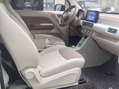 Wuling Hongguang MINIEV 2024 Third Generation 215km Youth Edition - ფოტო 7