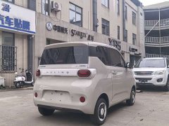 Wuling Hongguang MINIEV 2024 Third Generation 215km Youth Edition - ფოტო 8