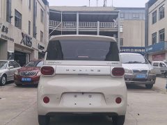 Wuling Hongguang MINIEV 2024 Third Generation 215km Youth Edition - ფოტო 9