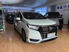 Honda Elysion 2.0L e:HEV Luxury Prestige Edition - ფოტო 1