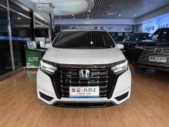 Honda Elysion 2.0L e:HEV Luxury Prestige Edition - ფოტო 2