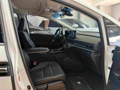Honda Elysion 2.0L e:HEV Luxury Prestige Edition - ფოტო 4